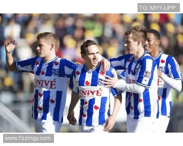 海伦芬主场迎战布雷达期待精彩对决与激烈竞争