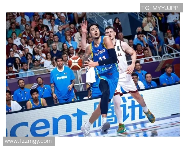 菲律宾与韩国男篮精彩对决视频回放全程回顾与精彩瞬间分析