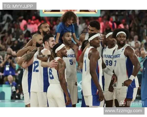 里约奥运会中国男篮对阵法国队精彩回顾与赛后分析